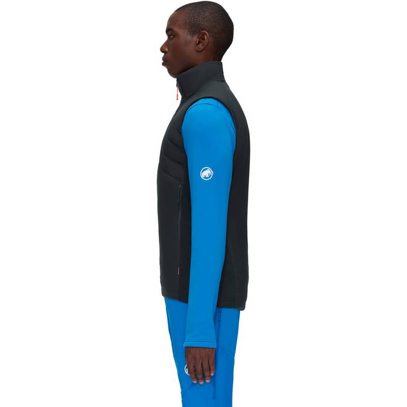 Mammut Rime Light Flex Outdoorweste Herren