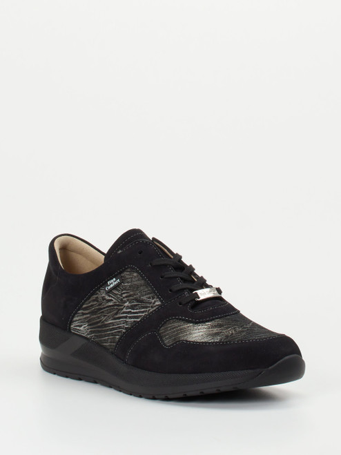 Schnürschuh-26610040033 Finn Comfort