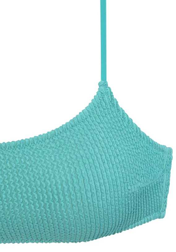 Bustier-Bikini-Top