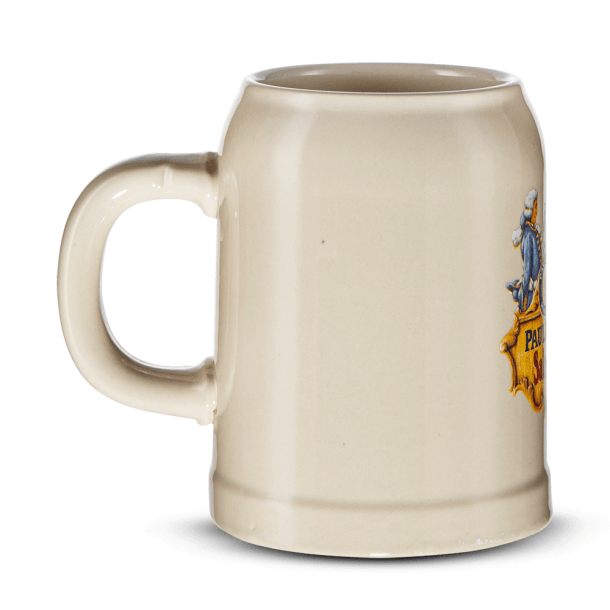 Chope Paulaner Salvator 50 cl