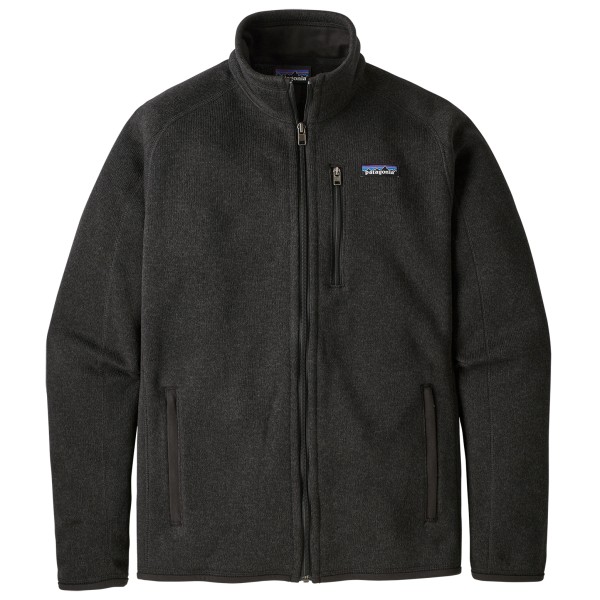 Patagonia - Better Sweater Jacket - Fleecejacke