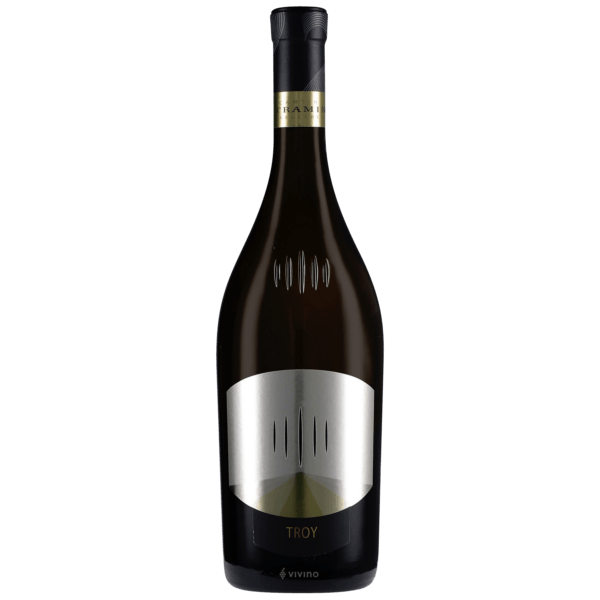 TraminTroy Reserva Chardonnay 2019