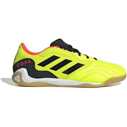 FUSSBALL-HALLENSCHUHE COPA SENSE.3 IN SALA
