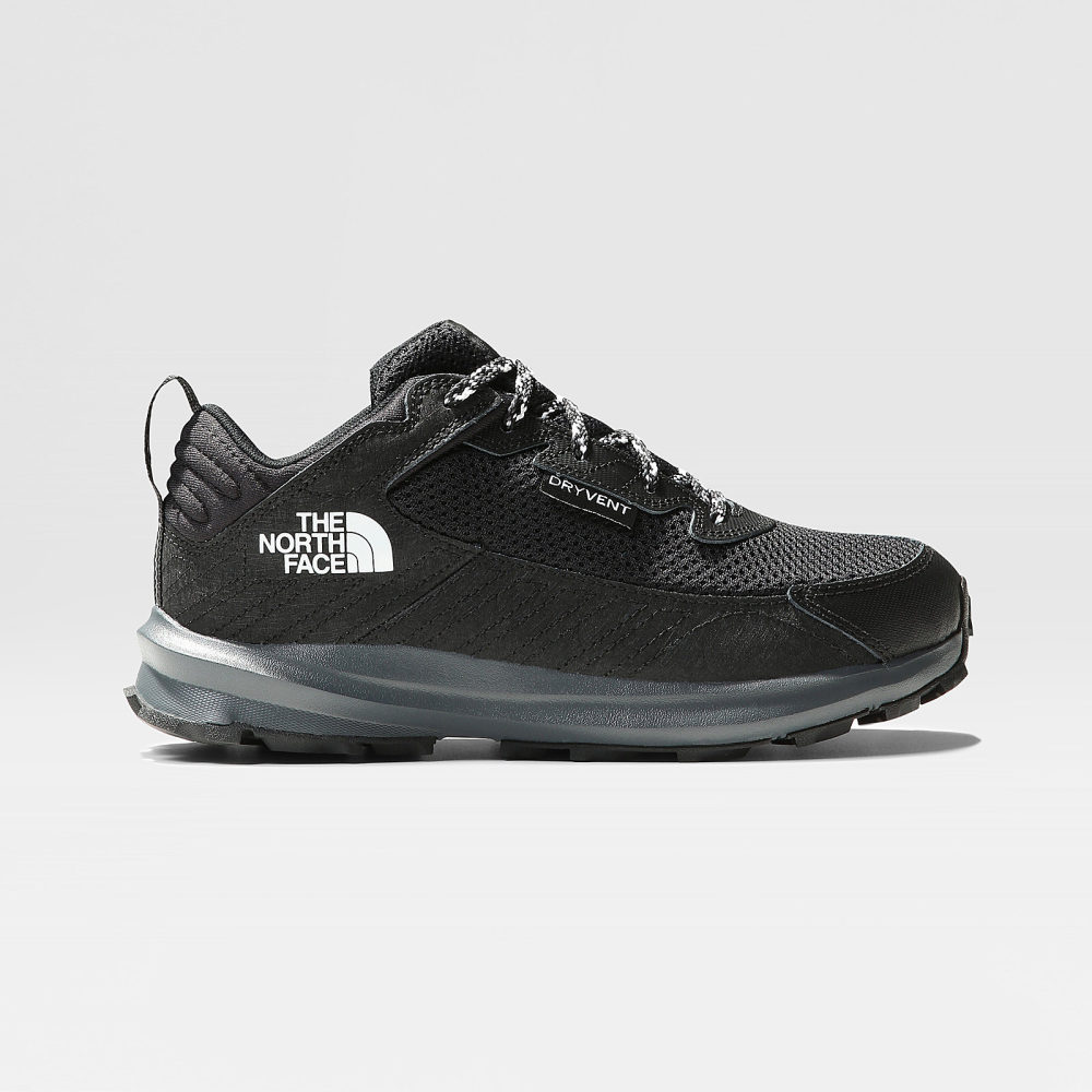 The North Face Fastpack NF0A5LXGKX7 / schwarz
