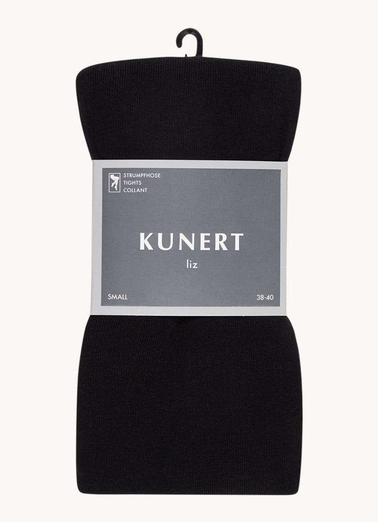 Kunert Liz cotton tights