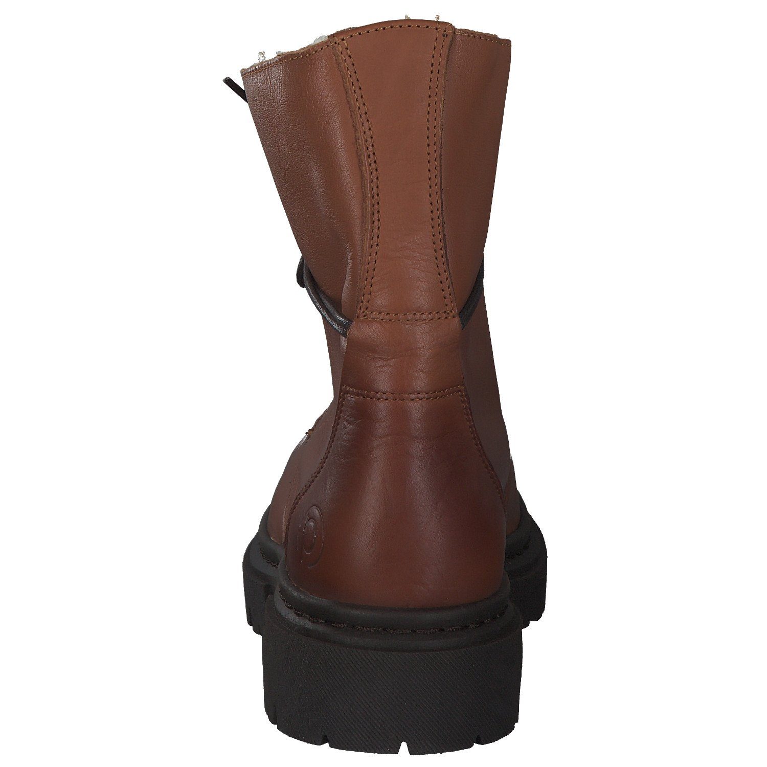 Palado Palado Kasos Block Schnürstiefel