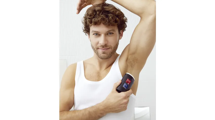 Hidrofugal Men Frisch & Stark Anti-Transpirant 50 ml