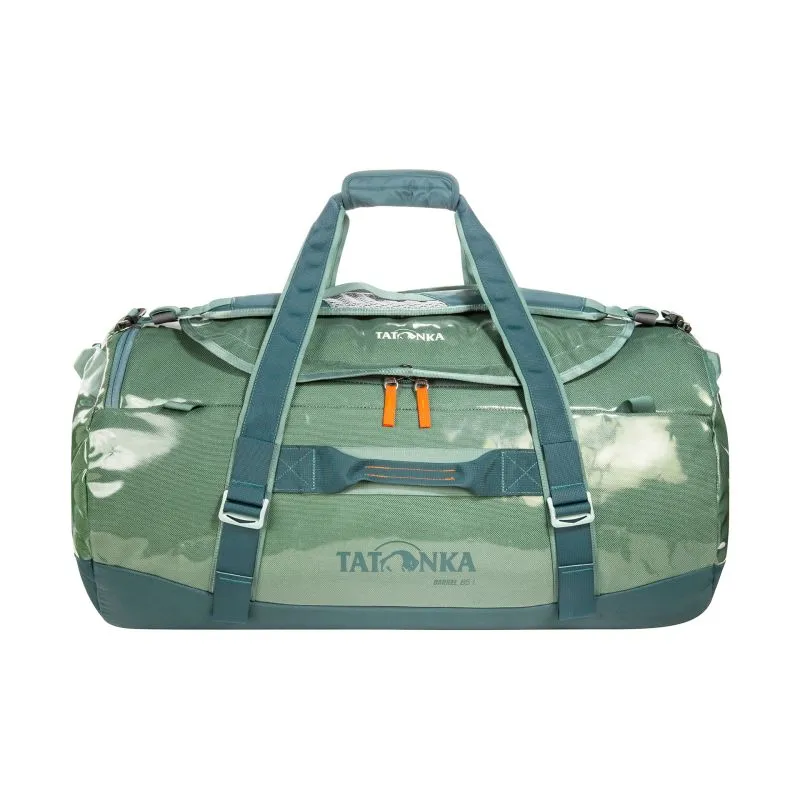Tatonka Reisetasche Barrel 85 - sage green