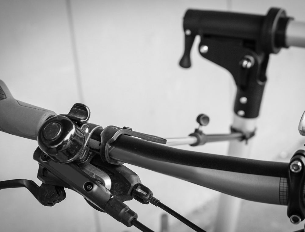 Eufab E-Bike Montageständer kaufen | Bike-Discount