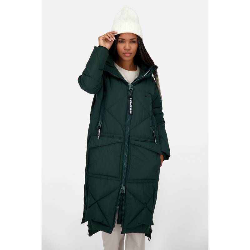ALIFE AND KICKIN RitaAK A Winterjacke Damen