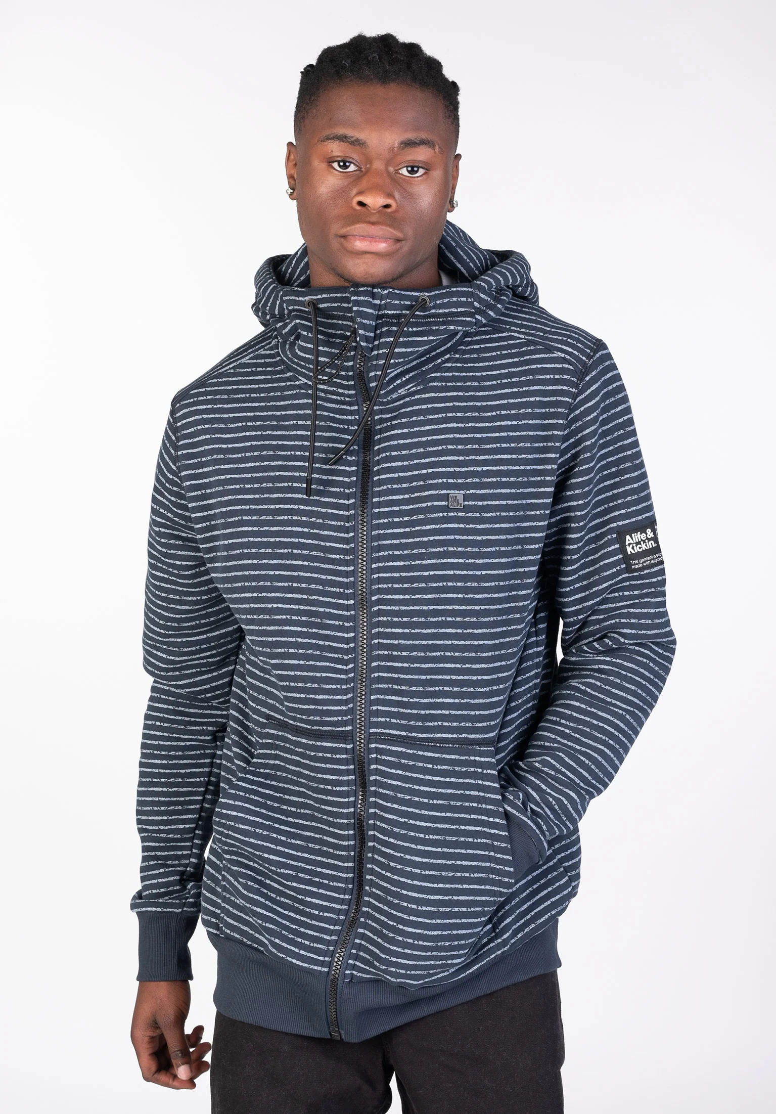 Trasher A