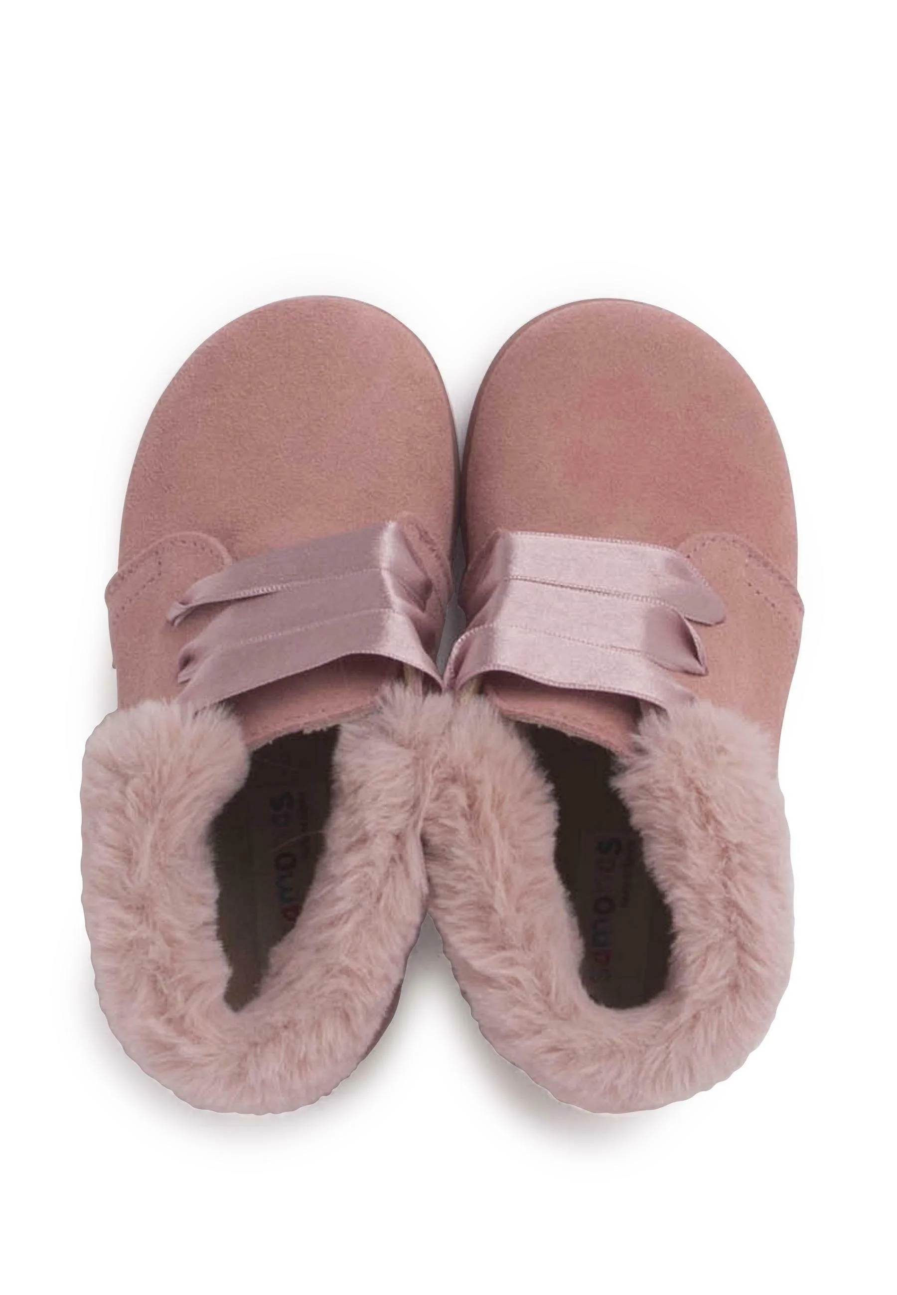 Botas de nieve Pisamonas
