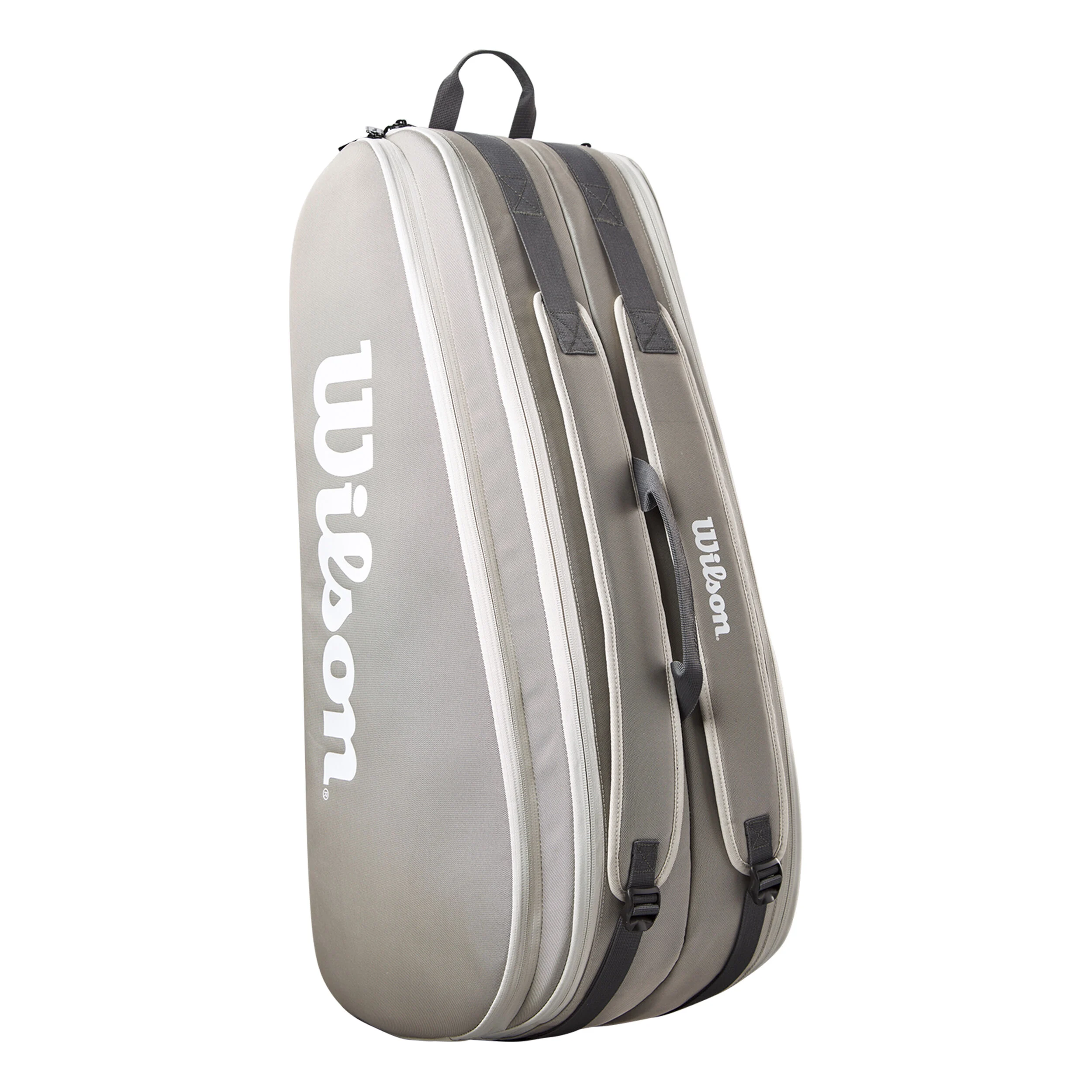 Tour Schlägertasche 6er - Grau