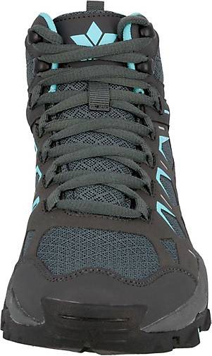 LICO Outdoorstiefel SIERRA