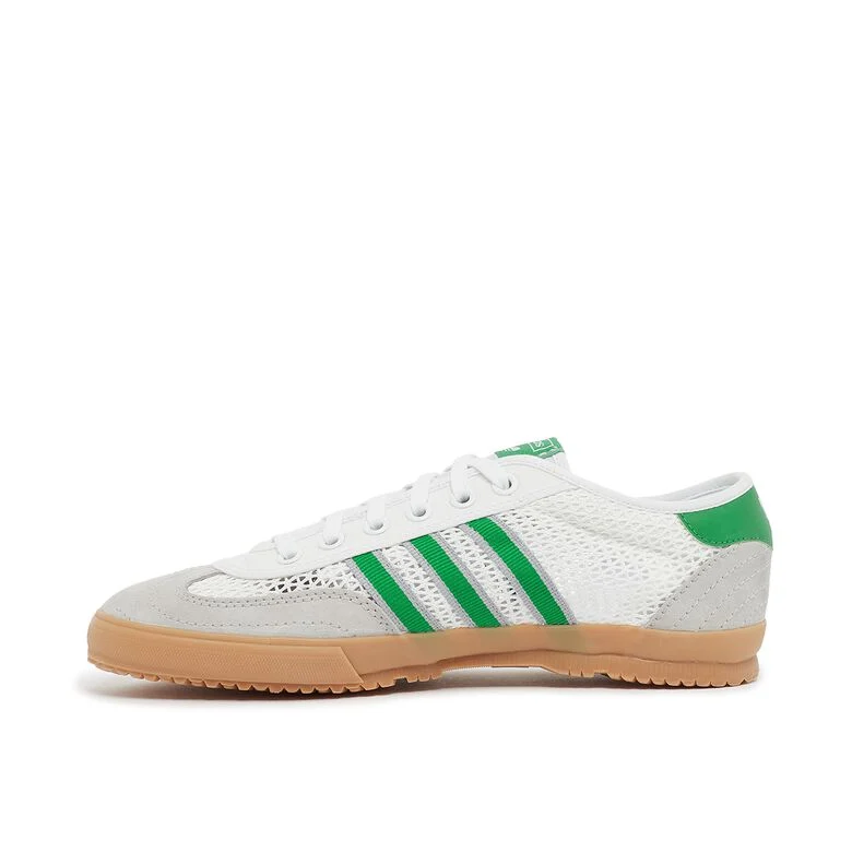 adidas Originals Wmns Tischtennis white/green/grey two