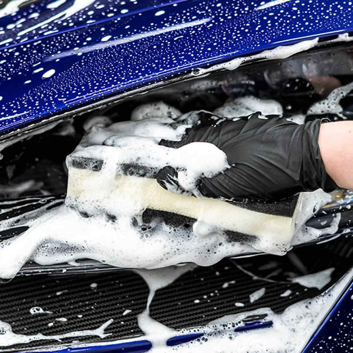 Soft99 QJUTSU Car Care Set