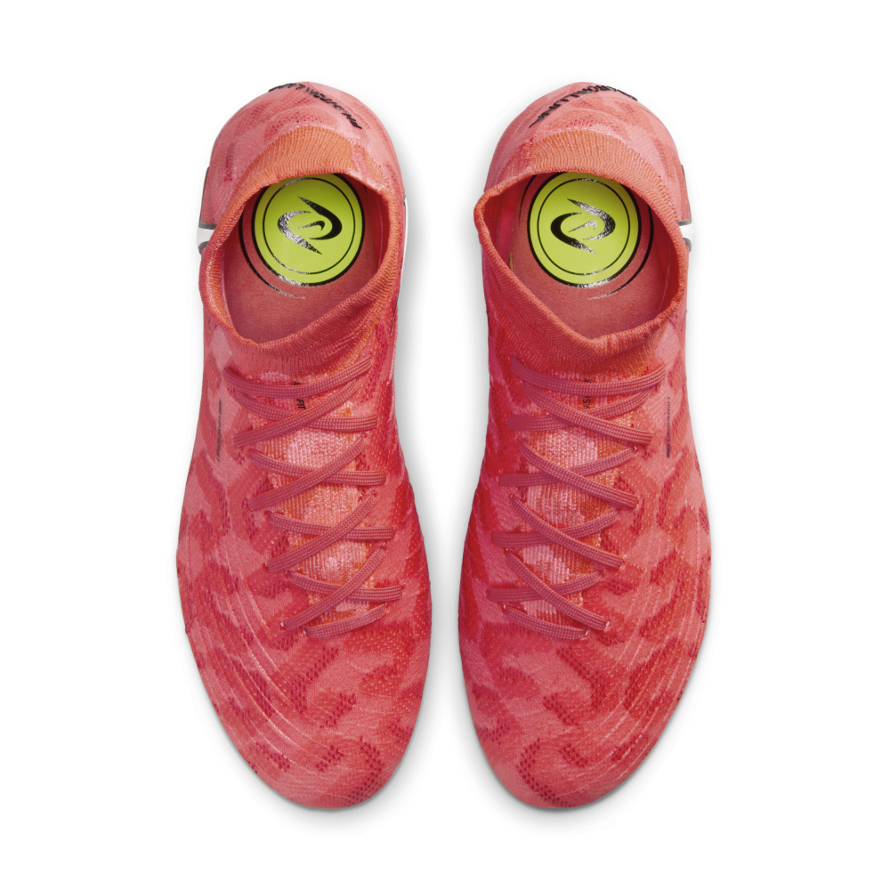 Nike Phantom Luna Elite FG FN8405-600 / rot