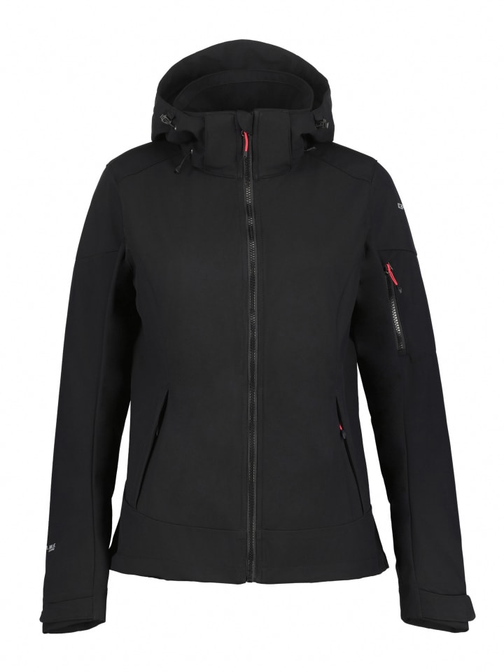Icepeak Softshelljacke 