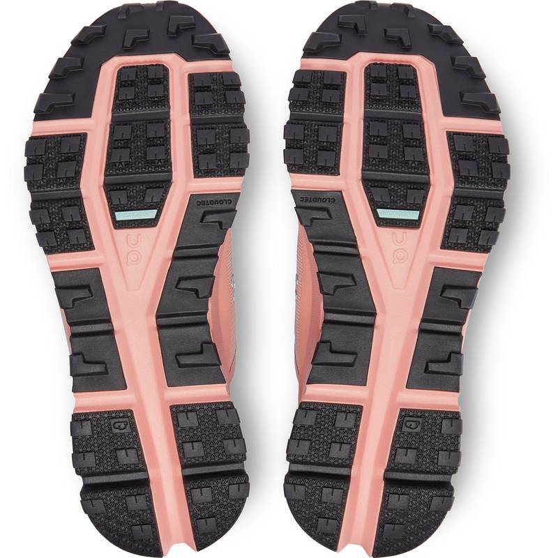 On Cloudultra Laufschuhe Damen
