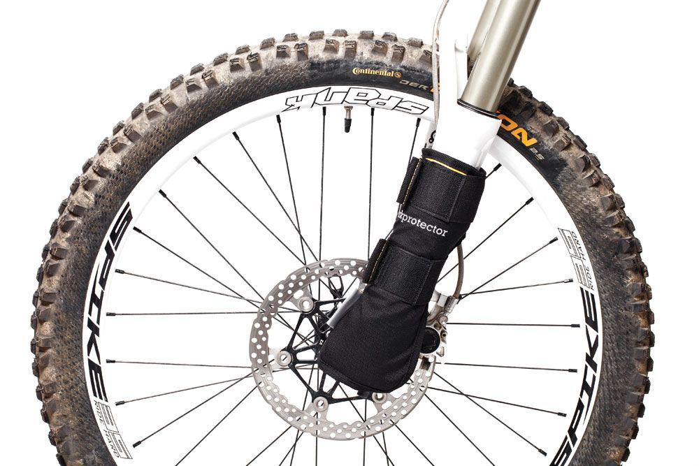 dirtlej Extended Package - Transportschutz kaufen | Bike-Discount