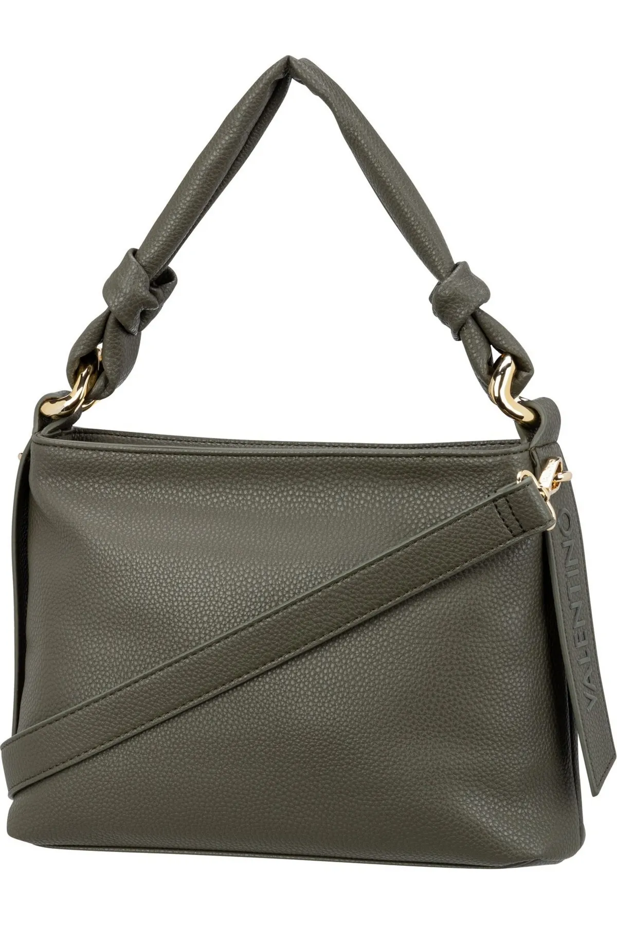 Valentino Bags  Schultertasche Ring RE Hobo Bag L02
