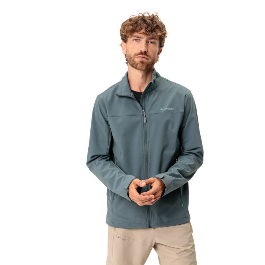 Hurricane IV Softshelljacke Herren