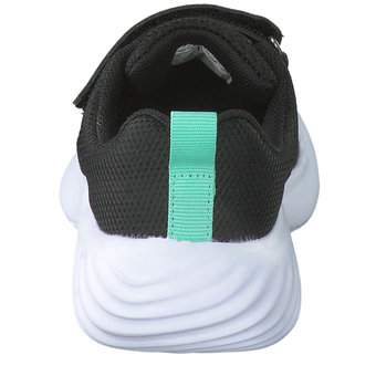 Okinawa Sneaker in schwarz