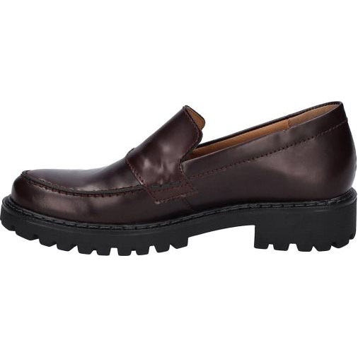 JOSEF SEIBEL Slipper Marta 22, bordeaux