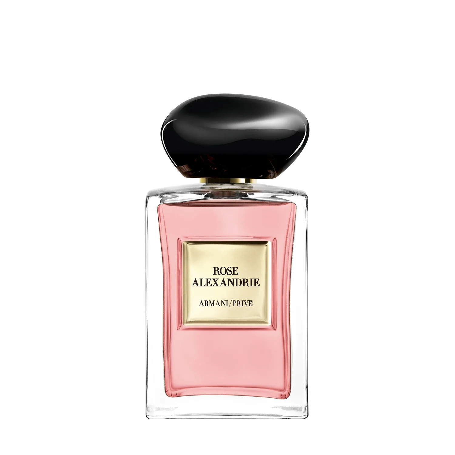 Armani Privé Les Eaux Rose Alexandrie - Eau de Toilette, Eau de Toilette Unisex