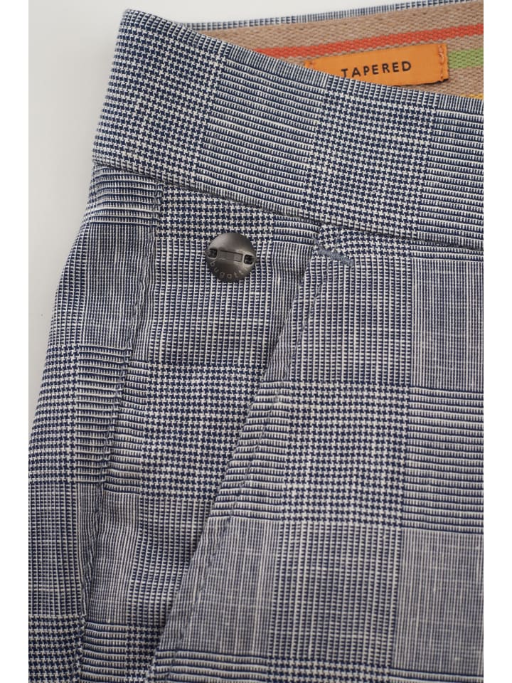 Bugatti Chino in marine günstig kaufen