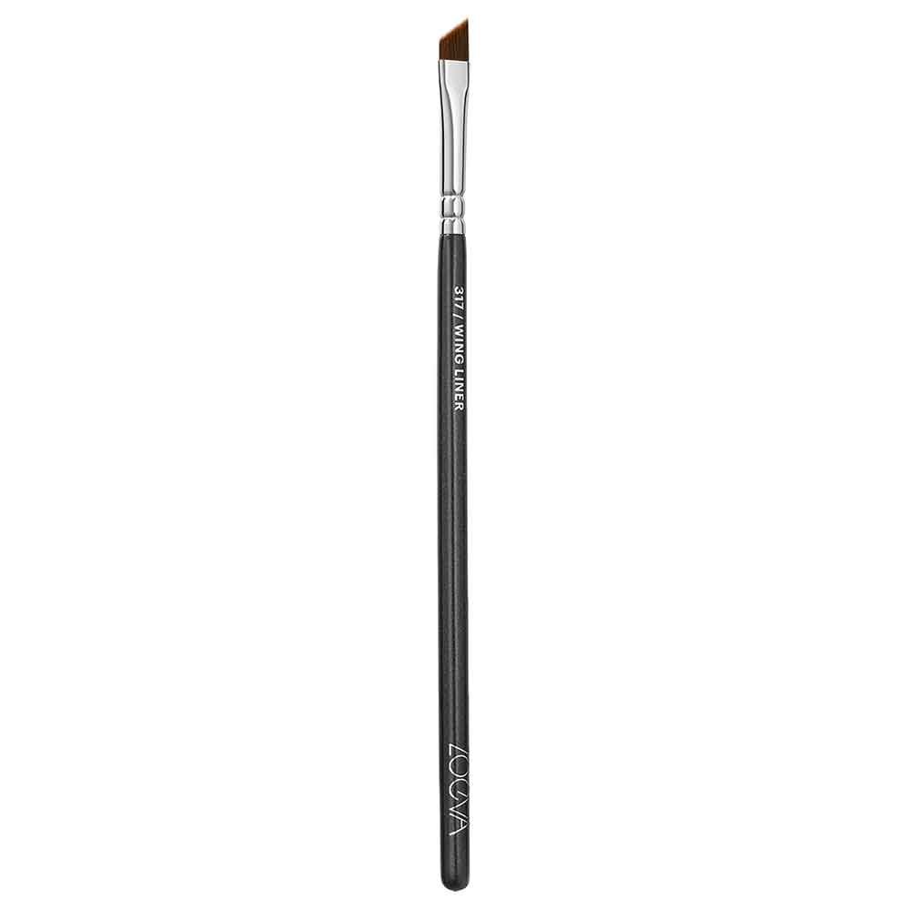 ZOEVA Augenpinsel 317 Wing Liner Pinsel