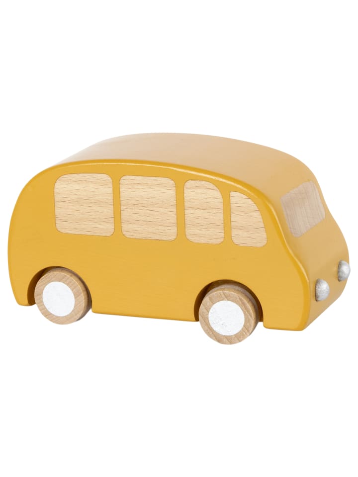 Maileg Autobus aus Holz Gelb 12 cm günstig kaufen onesize