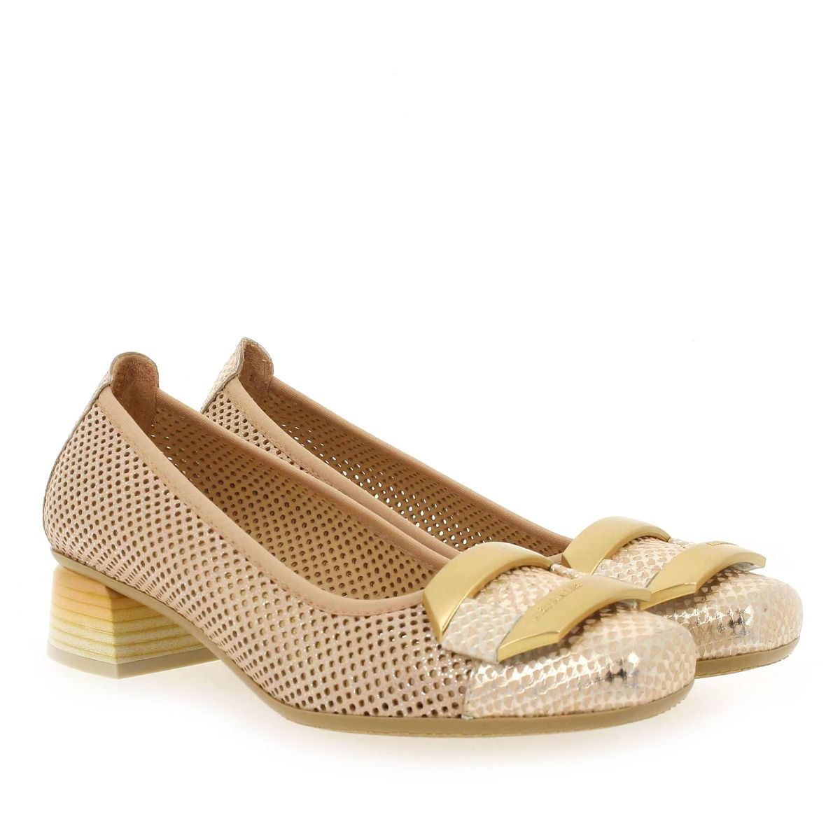 Hispanitas  SALMA HV232760 - Nude