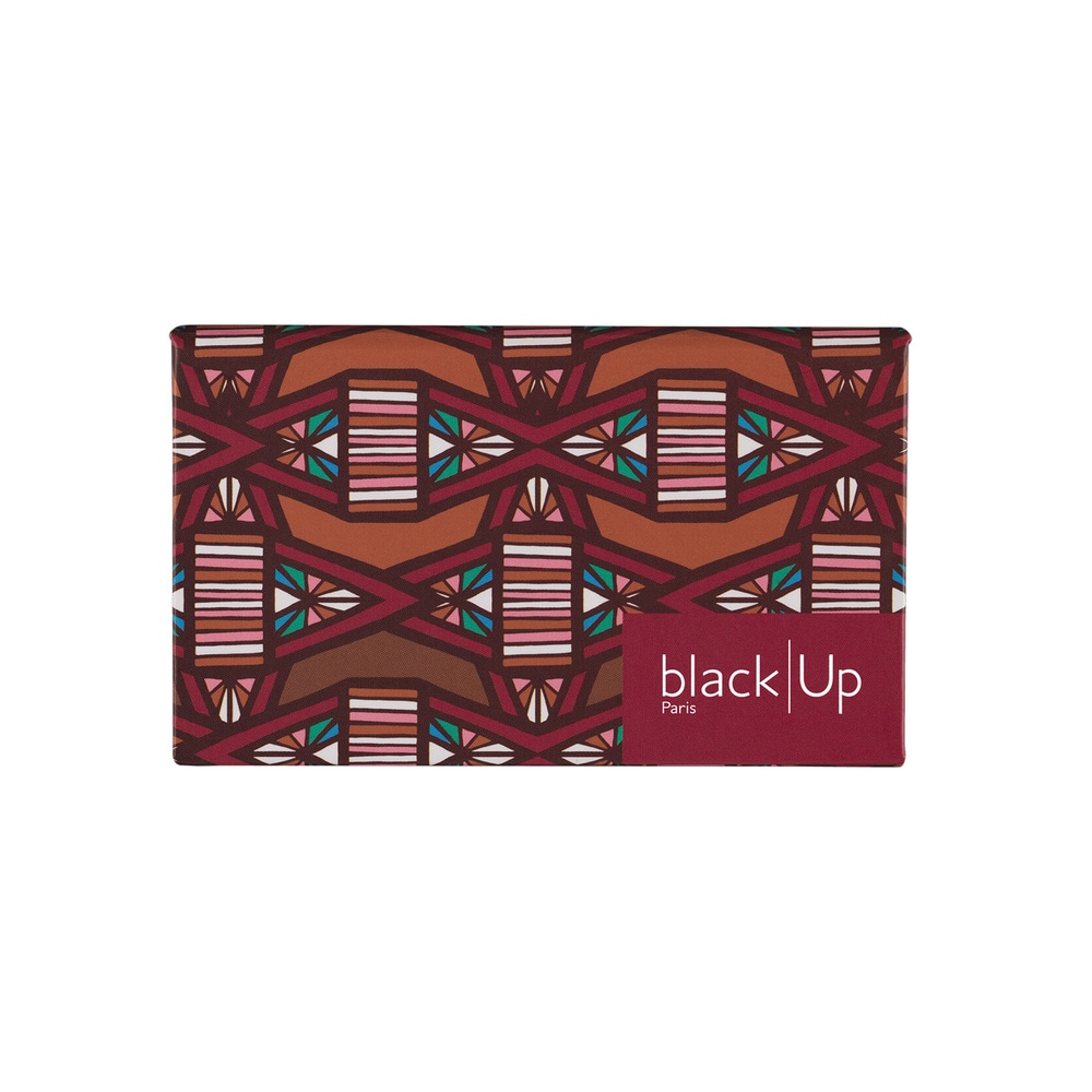 Black Up Duo Blush et Enlumineur 05 Blush - Enlumineur