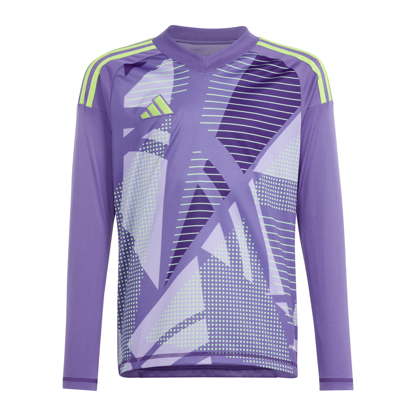 adidas Tiro 24 Competition Torwarttrikot Langarm