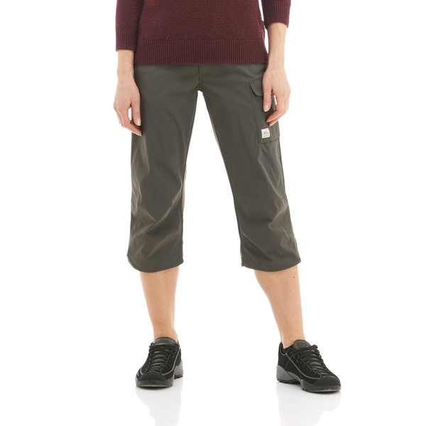 CORRESPONDENT QUARTER PANTS W Damen - Trekkinghose