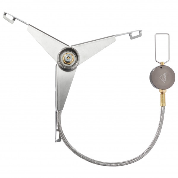 MSR - LowDown Remote Stove Adapter - Gaskocher