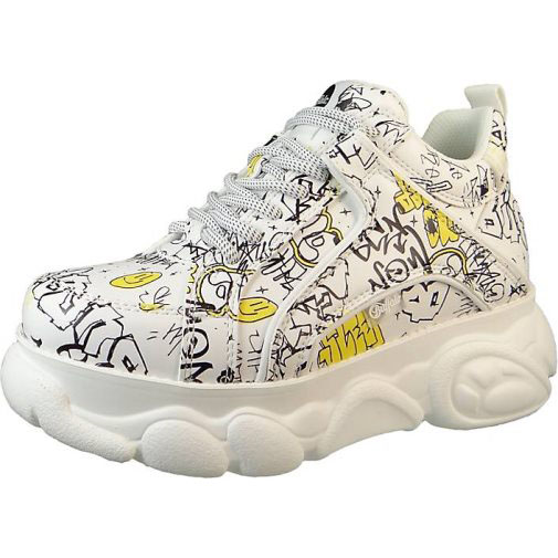 Buffalo Sneaker