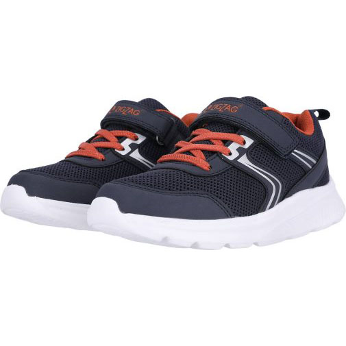 ZIGZAG Turnschuhe Doncaer mit Klettverschluss