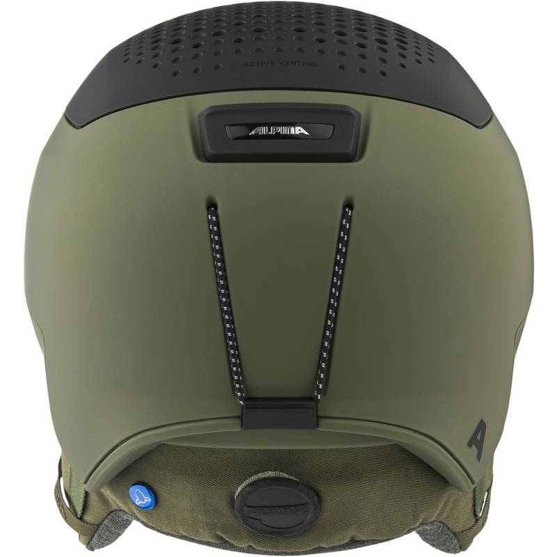 ALPINA GEMS Helm