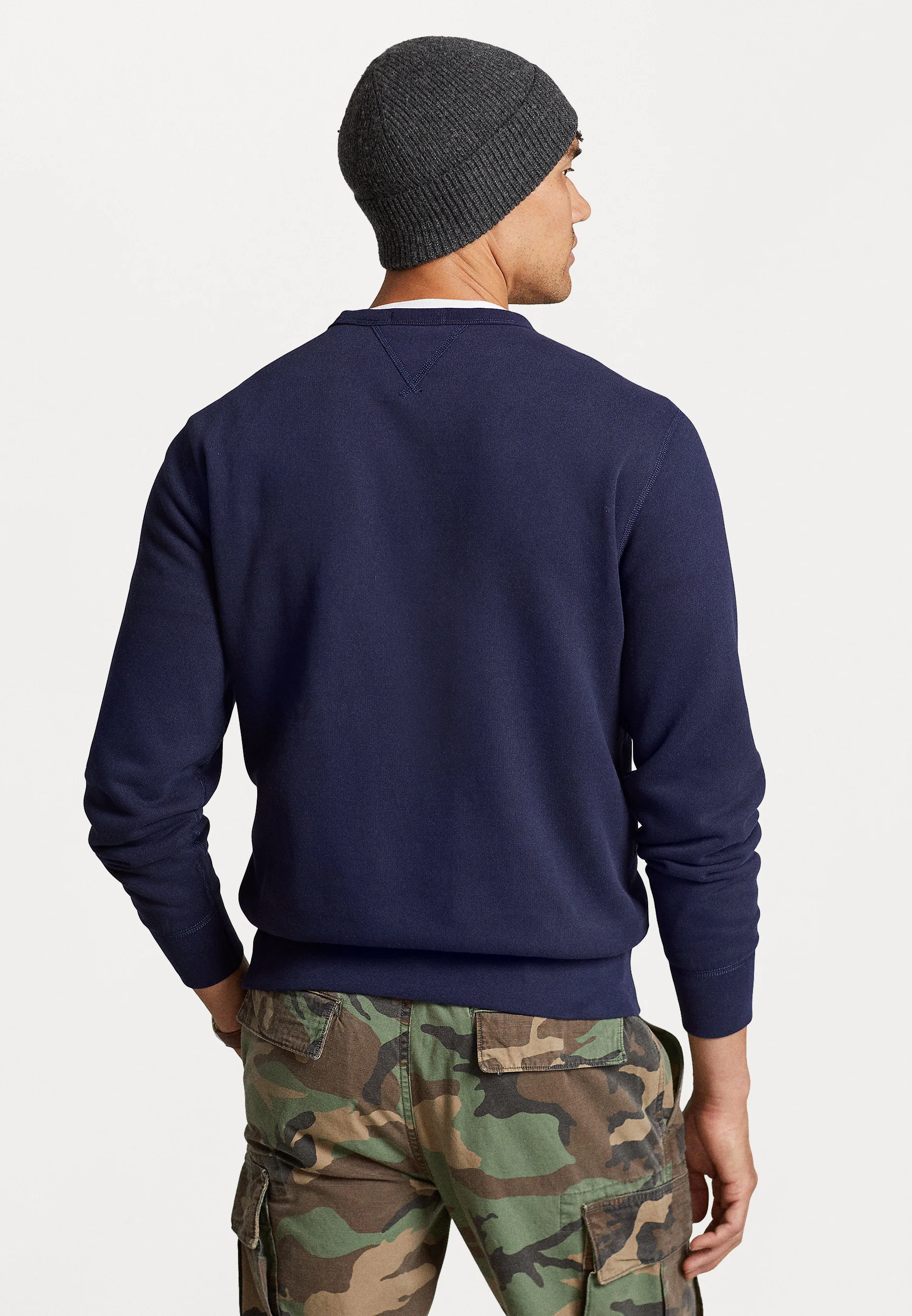 Polo Ralph Lauren MANGA LARGA - Sudadera