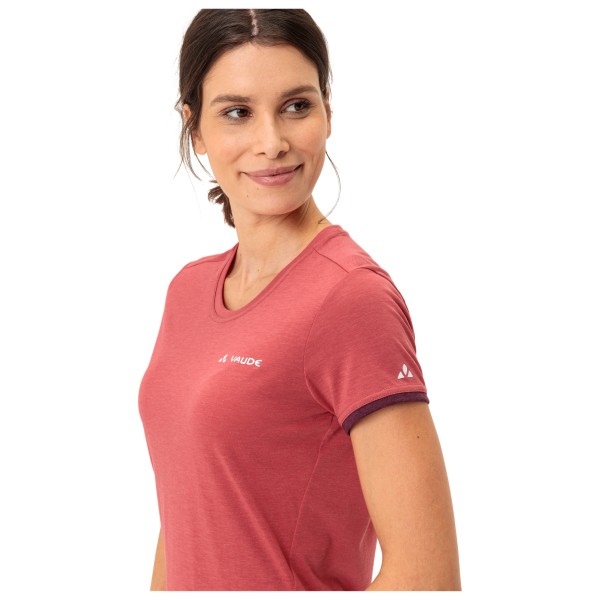 Vaude - Women's Sveit - T-Shirt