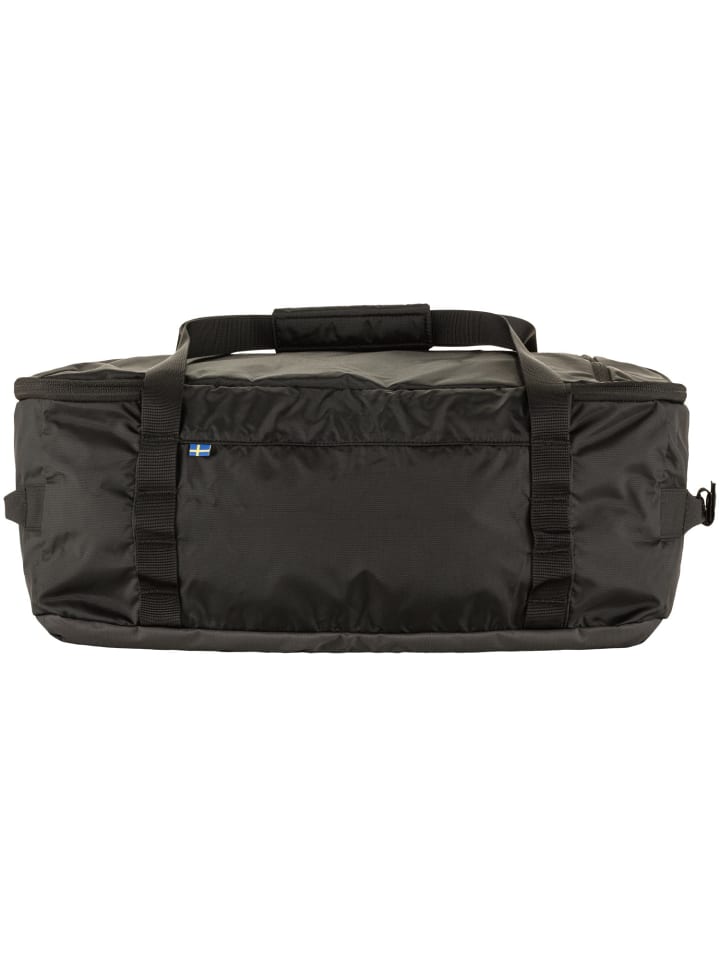 FJÄLLRÄVEN Fjällräven High Coast Duffel 36 Sporttasche Black günstig kaufen onesize