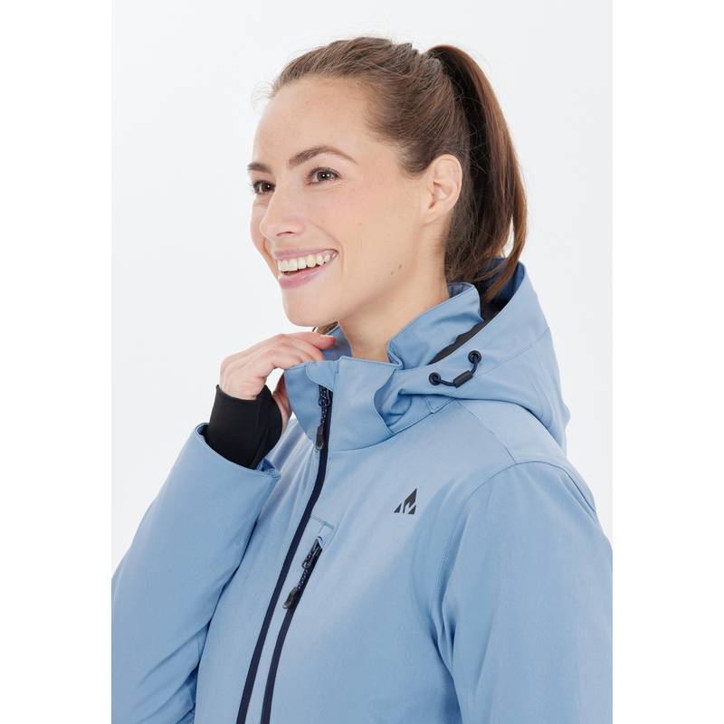 Whistler Jada Skijacke Damen