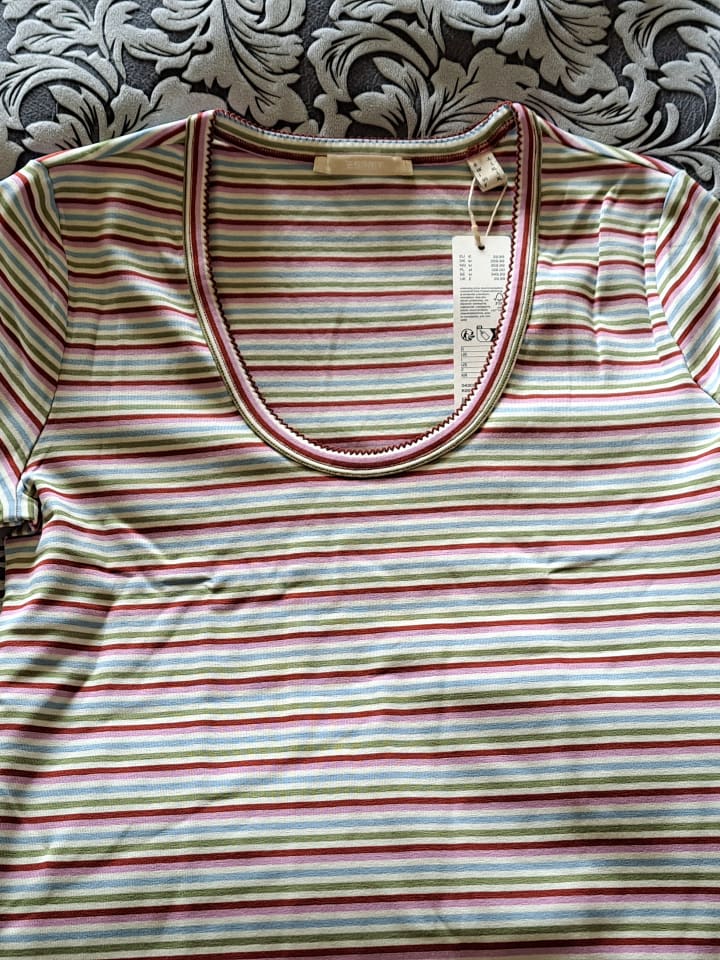 ESPRIT Shirt in Bunt günstig kaufen L
