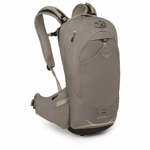 Osprey - Escapist 20 - Bike-Rucksack