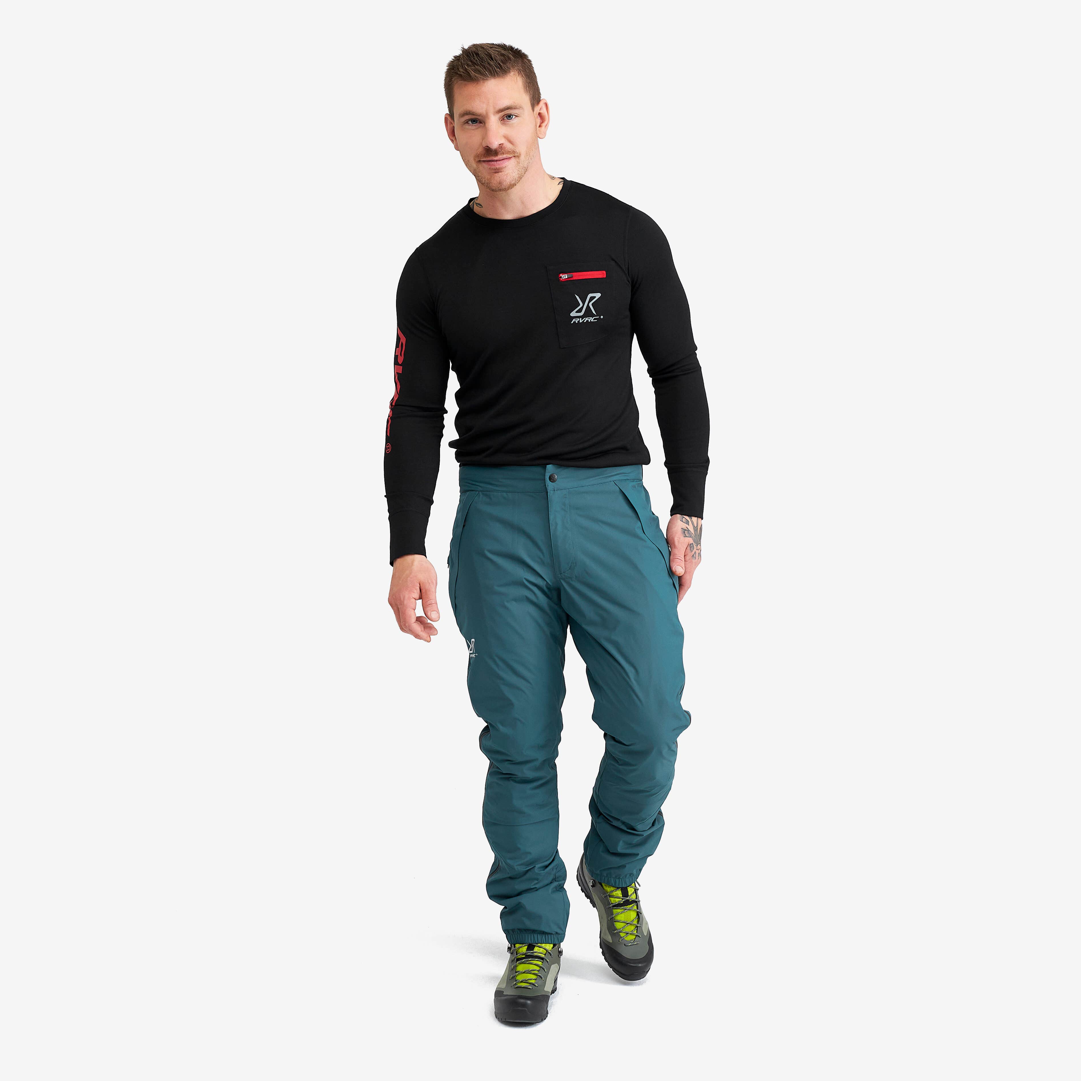 Typhoon Pants Homme Stargazer