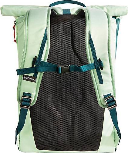 Tatonka City Rolltop Rucksack 50 cm Laptopfach