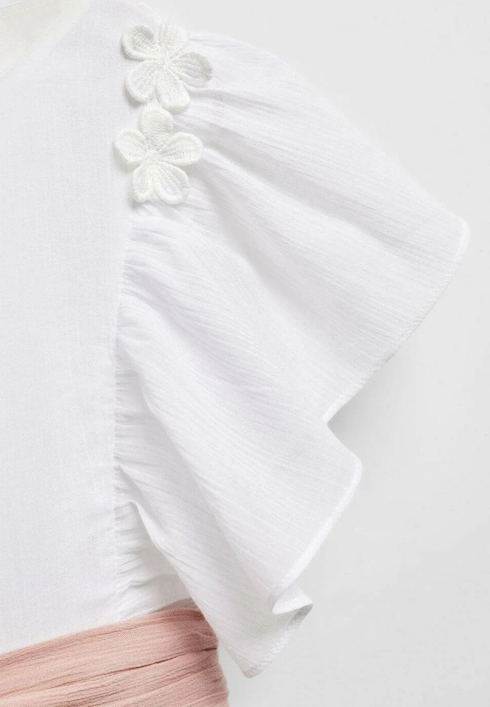 Mango Kids EMMA - Vestido elegante