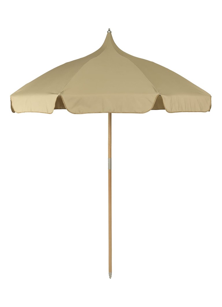ferm LIVING Lull saulessargs 200 cm